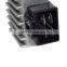 Free Shipping!New Universal Motorcycle Motor bike 12V Voltage regulator 4 pin 50110125150