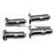 Free Shipping!Set 4 Engine Camshaft Follower Topline LIFD 26 For Nissan XTerra Infiniti Mercur