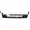 Car Front Bumper Grille  For Toyota Prius 2012 53102 - 47010