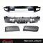 Auto Front Bumper Kits For Ford F-150 Pick-up 2010-2014 AL3Z17B968AA / AL3Z-17B968-AA