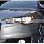 Upgrade full LED matrix headlamp headlight with dynamic plug and play for audi A6 C7 and A6 C7 PA head lamp head light 2012-2018