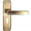 Different Types and Main Door Locks with Steel Door Mortise Lock Set