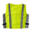 reflective vest