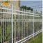 Factory supply grassland wrought iron fence panel