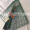 A type pvc coated wire Material chicken layer cages