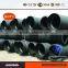 OEM Design 800mm Sn4 Hdpe Culvert Pipe for Sewer and Drainage