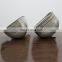 stainless steel pig swine hog piglet feeder feeding trough