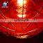 Pig Poultry goat Animal husbandry use heater / Infrared heat lamp farm equipment
