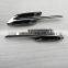 FENDER GRILLE 3W3 853 683/684 FOR BENTLEY CONTINENTAL GT 2016-2018 CHROME SIDE VENTS