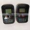 YN59S00021F2 YN59S00021F3  Excavator Display panel for SK200-8/SK210-8 /SK350-8 control  monitor