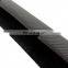 Carbon Fiber A4 B9 Front Lip Trims for Audi 2013