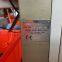 Shima Seiki Ssg 122sc 16g Flat Bed Knitting Machines Collar Sweater Good Condition