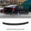 5 Series Carbon Fiber G30 Roof Spoiler for BMW G30 530i 540i (Fits:G30) 2017-2018
