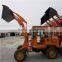 zl10 mini wheel loader on hot sale