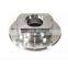 Supply of stainless steel CNC machining parts / CNC milling / custom CNC turning parts