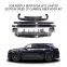 for 2016-2020 Bentley Bentayga Front bumper - lower cover Appearance Accessories Upgrade