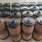 High efficiency Fuel water separator FBO60356 FBO60357 FBO60358 10micron for Racor FBO14 assembly series