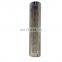 stainless steel perforated cylindrical tubes Metal perforated pipe Customizable perforated cylindrical tubes