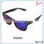 Best selling rainbow color china sunglass supplier for women