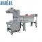 BSF-6030X+BS-5540M HUALIAN Shrink Sleeve Sealing Machine