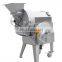 commercial vegetable dicer carrot onion kiwi fruit apple mango vegetable dicer machine