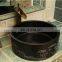 Antique Design Art Porcelain Bathroom Wash Basins