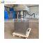 Arabia Automatic Coconut Shell Powder Forming Cubic Shape Briquetting Rotary Type Round Shisha Charcoal Making Machines Price