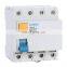 HDL36 20A 40A 63A 2P 4P 50A-60A 230/240/400/415 Mini Circuit Breaker Miniature Circuit Breaker
