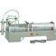 small semi-automatic filling machine liquid 100ml