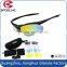 UV400 windproof antiglare mountain climbing cycing eyewear with 3 set changeable lenses sunglasses