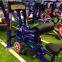 Commercial Fitness Equipment Biceps Curl Hammer Strength Gym Equipment