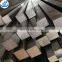 SAE 1020 SAE1045 MS Solid Carbon Black Steel Square Rod