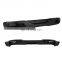 Rear bumper cover For Jeep Wrangler JK Apollo auto bumper high quality factory