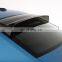 Factory Price Newest Rear Roof Wing Spoiler, Gloss Black ABS Material Car Exterior Parts For Dodge Challenger 2009 2020