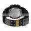 Jam tangan pria Skmei 1219 Wristwatch Men Plastic Material Big Mens Watches