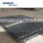 Privacy Fence,Popular Aluminum Privacy Horizontal Slat Fence,New Design Black Aluminum Fence Panels For Sale