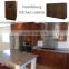 America Design Kitchen Furniture Shaker Style Door Cherry Solid wood Kitchen Cabinet