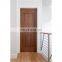 Modern design solid wood door design