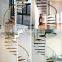 house contemporary design spiral staircase stairs pictures