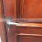 partition door for living room custom made antique solid wood front door design exterior door in bedroom