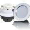 LED Downlights Trichromatic variation 5W  Indoor finishing
