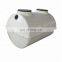 1m3 Capacity SMC Fiberglass  Plastic Septic  Tank