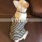 Hot Sale Latest Eco Friendly Cat Custom Clothing Summer Dress Luxury Clothes Pets