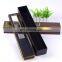 Luxury private label human hair wig box bundle hair extension packaging