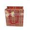 OEM Custom Logo Modern Jewelry Packaging Paper Gift Bags for Jewelry Gift