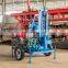 New type water well drilling machine tractor mounted water well drilling rigs