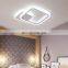 New Design Residential Decoration Living Room Bedroom Acrylic LED Modern Ceiling Light