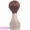 Short Red Brown Human Hair Wig with Wholesale Price