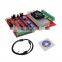 MACH3 CNC 3 Axis Stepper Motor Driver Board TB6560 USB Port