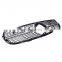 OEM 2538882000 Sport Diamond Front Grille w/ Camera for Mercedes-Benz X253 GLC300 2016-2019